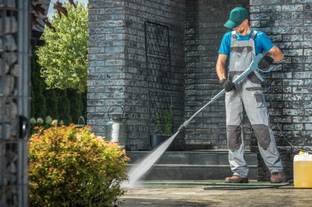 Professional Pressure Washing Services in Pembroke, NC